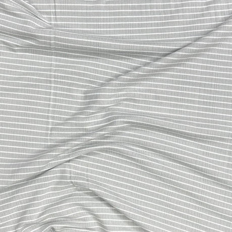 Pound A Metre 3 Metres 3 Metre Luxurious Soft Viscose Jersey - 55"-  (Shirt)