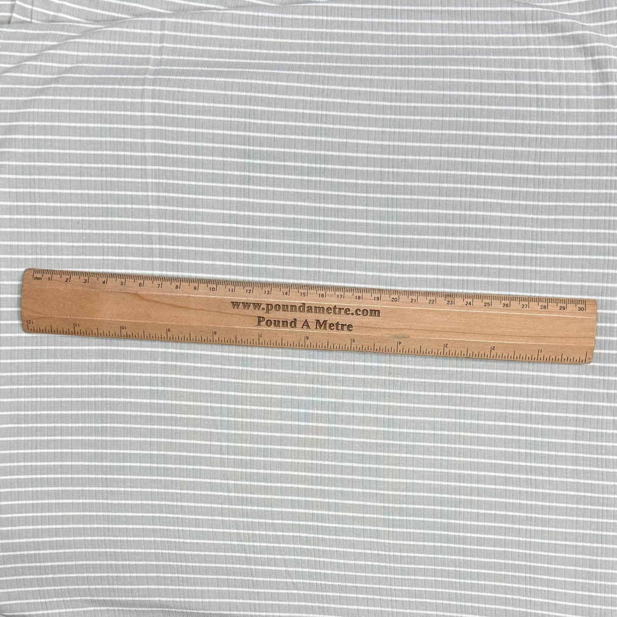Pound A Metre 3 Metres 3 Metre Luxurious Soft Viscose Jersey - 55"-  (Shirt)