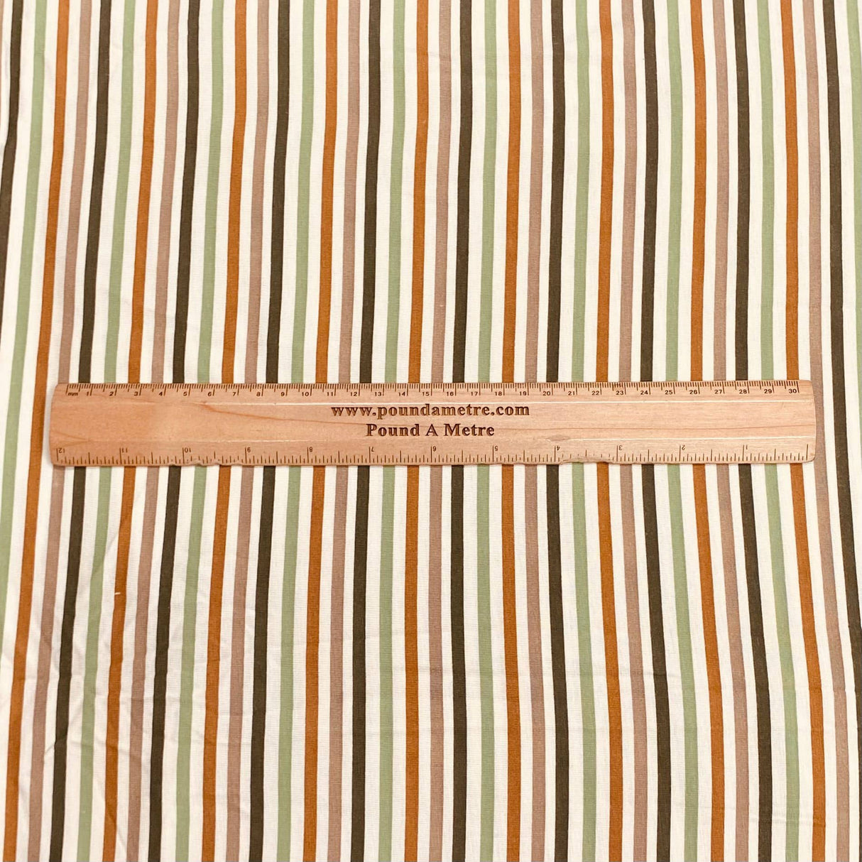 Pound A Metre 3 Metres 3 Metre Luxurious Soft Viscose Jersey - 55"-  (Shirt)