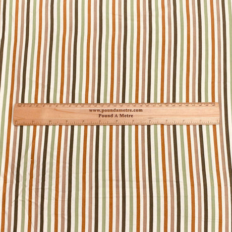 Pound A Metre 3 Metres 3 Metre Luxurious Soft Viscose Jersey - 55"-  (Shirt)