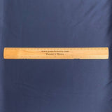 Pound A Metre 3 Metres 3 Metre Luxurious Soft Viscose Jersey - 55"-  (Slate Grey)