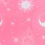 Pound A Metre 3 Metre Luxurious Soft Viscose Jersey - 55"- (Sleep)