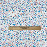 Pound A Metre 3 Metres 3 Metre Luxurious Soft Viscose Jersey - 55"- (Small Garden)