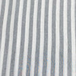 Pound A Metre 3 Metres 3 Metre Luxurious Soft Viscose Jersey - 55"- (Small Stripe) (EOL)