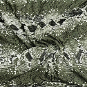 Rayon Fabrics