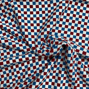 Rayon Fabrics