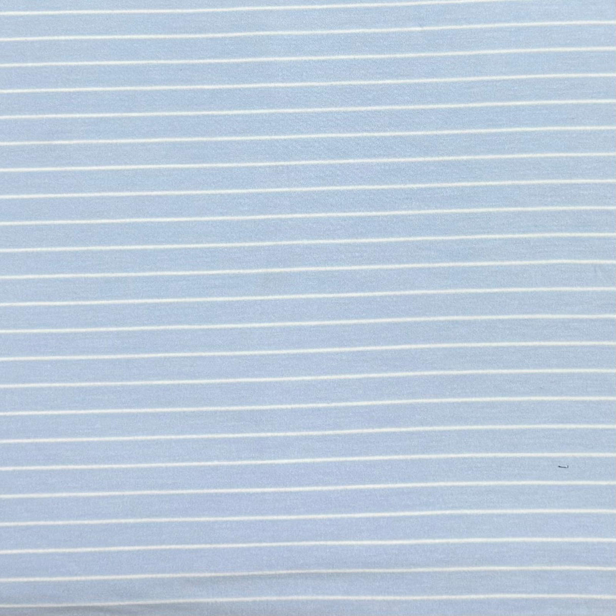 Pound A Metre 3 Metres 3 Metre Luxurious Soft Viscose Jersey - 55"-  (Stripes)