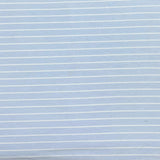 Pound A Metre 3 Metres 3 Metre Luxurious Soft Viscose Jersey - 55"-  (Stripes)