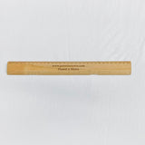 Pound A Metre 3 Metres 3 Metre Luxurious Soft Viscose Jersey - 55"-  (White)