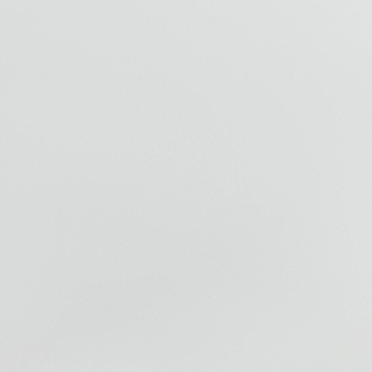 Pound A Metre 3 Metre Luxurious Soft Viscose Jersey - 55"- (White)
