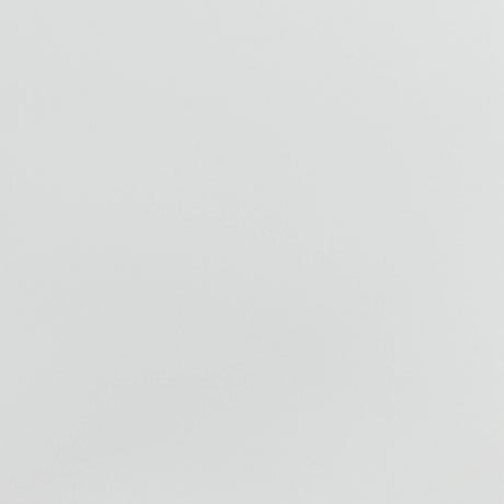 Pound A Metre 3 Metre Luxurious Soft Viscose Jersey - 55"- (White)