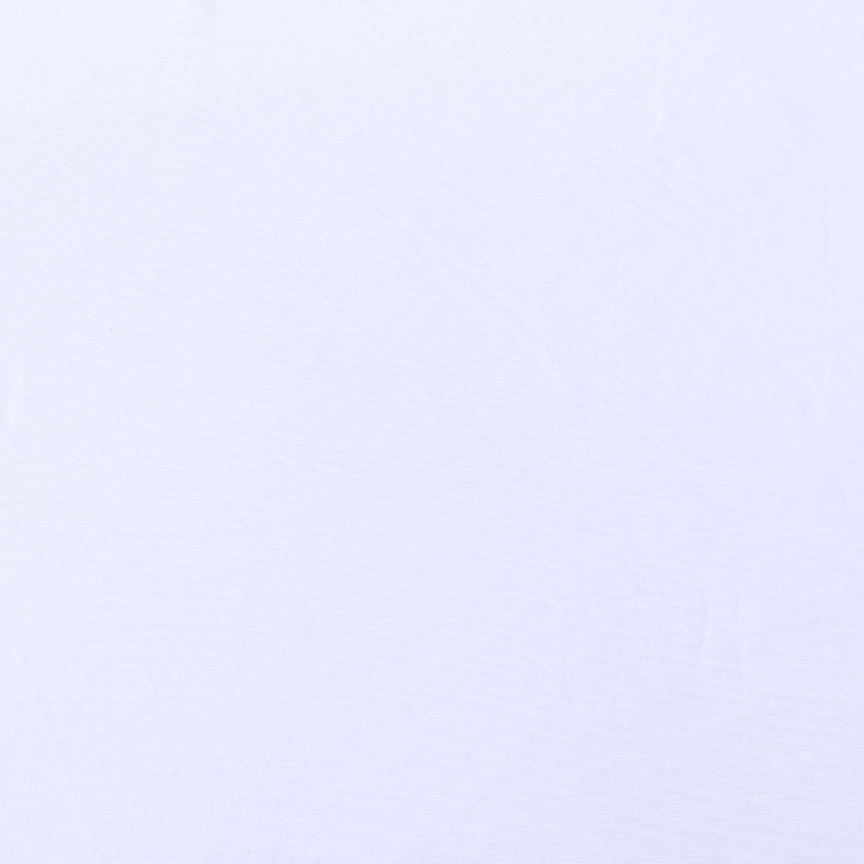 Pound A Metre 3 Metres 3 Metre Luxurious Soft Viscose Jersey - 55"-  (White) (WOWZA)