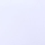 Pound A Metre 3 Metres 3 Metre Luxurious Soft Viscose Jersey - 55"-  (White) (WOWZA)