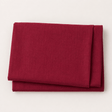 Pound A Metre 3 Metre Luxurious Soft Viscose Jersey - 55"- (Wine Bamboo)