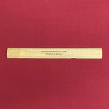 Pound A Metre 3 Metres 3 Metre Luxurious Soft Viscose Jersey - 55"-  (Wine)