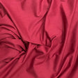 Pound A Metre 3 Metres 3 Metre Luxurious Soft Viscose Jersey - 55"-  (Wine)