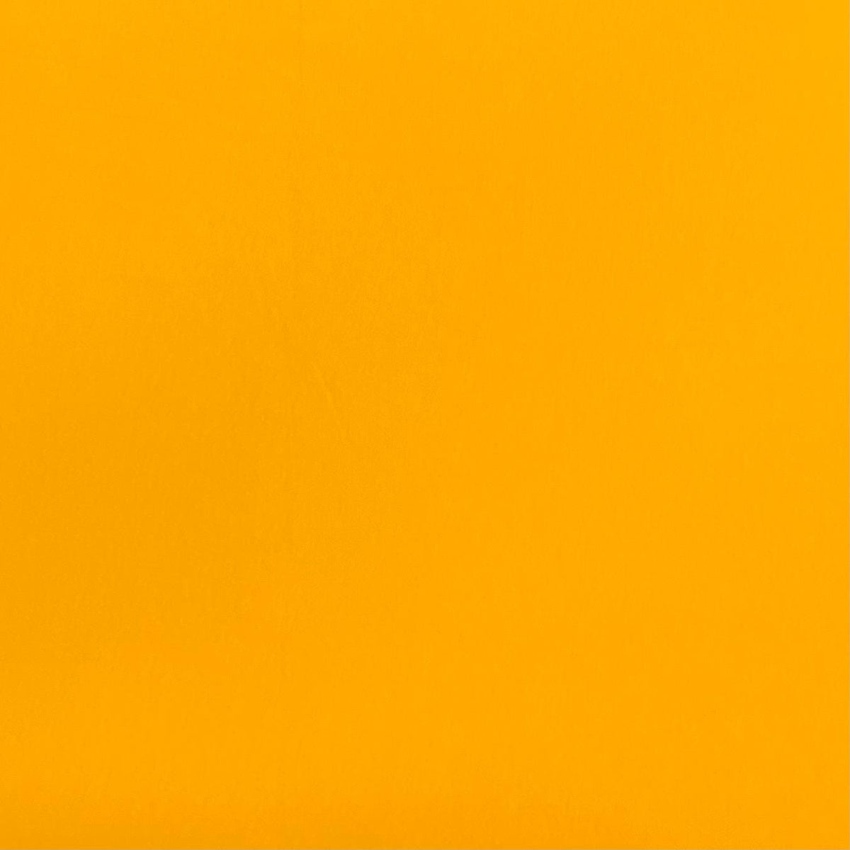 Pound A Metre 3 Metre Luxurious Soft Viscose Jersey - 55"- (Yellow)