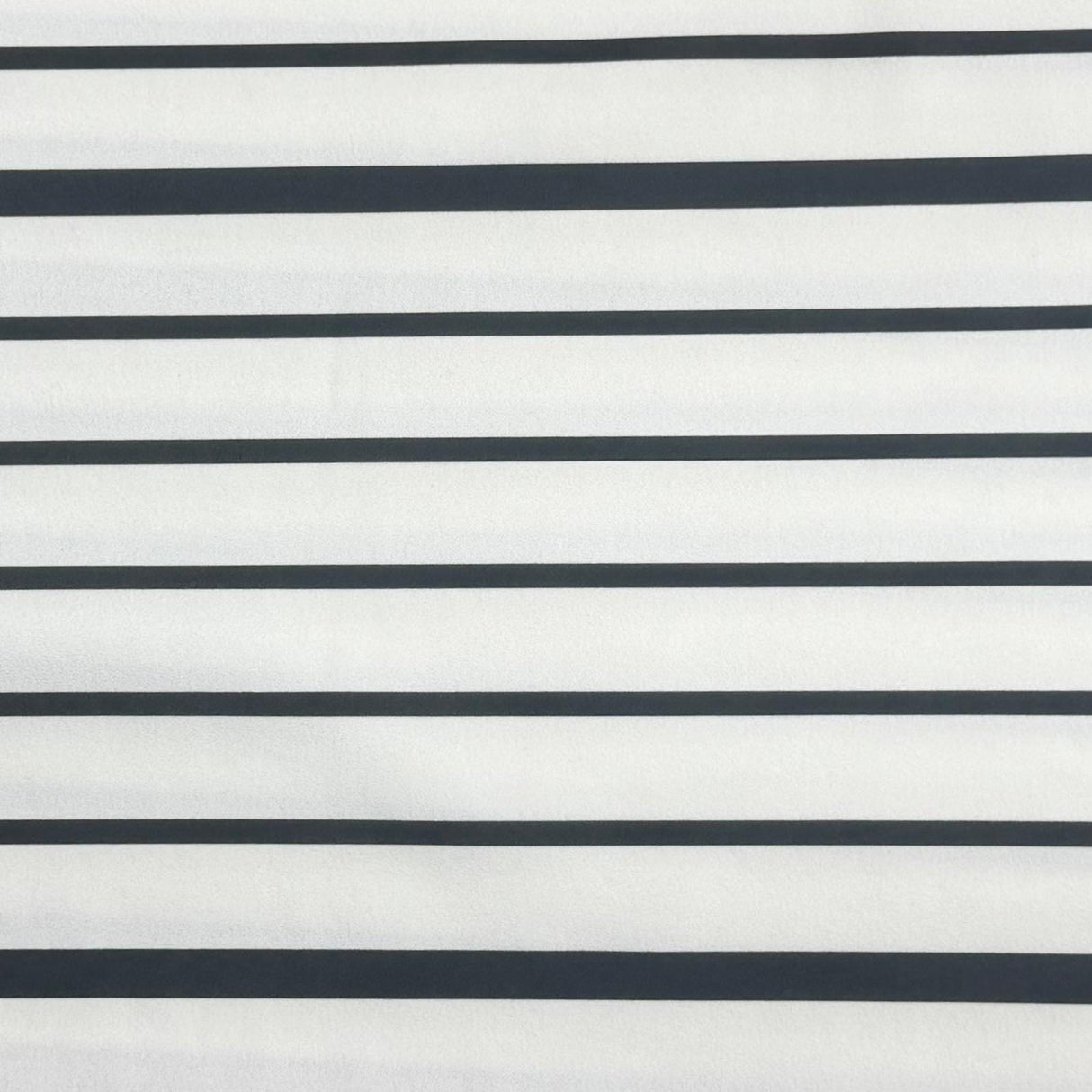 Pound A Metre 3 Metres 3 Metre Luxurious Soft Viscose Jersey - 55"-  (Zebra)