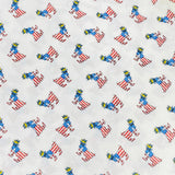 Pound A Metre 3 Metres 3 Metre Luxurious Soft Viscose Jersey - 60"-  (American Goat)