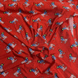 Pound A Metre 3 Metres 3 Metre Luxurious Soft Viscose Jersey - 60"-  (American)