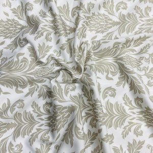 Rayon Fabrics