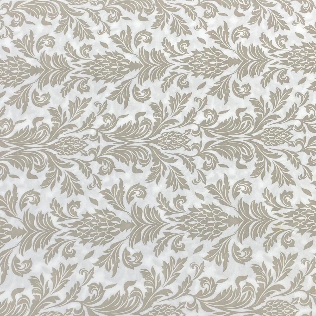 Pound A Metre 3 Metres 3 Metre Luxurious Soft Viscose Jersey - 60"-  (Antique)