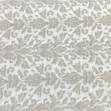 Pound A Metre 3 Metres 3 Metre Luxurious Soft Viscose Jersey - 60"-  (Antique)