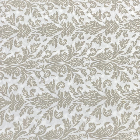 Pound A Metre 3 Metres 3 Metre Luxurious Soft Viscose Jersey - 60"-  (Antique)
