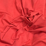 Pound A Metre 3 Metres 3 Metre Luxurious Soft Viscose Jersey - 60"-  (Apple)