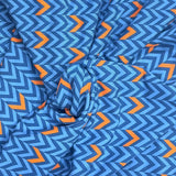 Pound A Metre 3 Metres 3 Metre Luxurious Soft Viscose Jersey - 60"-  (Arrow)