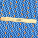 Pound A Metre 3 Metres 3 Metre Luxurious Soft Viscose Jersey - 60"-  (Arrow)