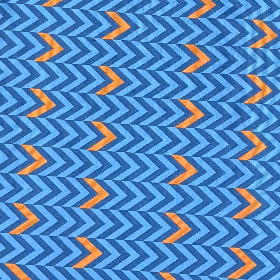 Pound A Metre 3 Metres 3 Metre Luxurious Soft Viscose Jersey - 60"-  (Arrow)