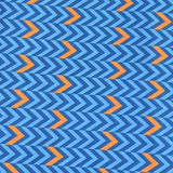 Pound A Metre 3 Metres 3 Metre Luxurious Soft Viscose Jersey - 60"-  (Arrow)