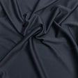 Pound A Metre 3 Metres 3 Metre Luxurious Soft Viscose Jersey - 60"-  (Black)