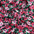 Pound A Metre 3 Metres 3 Metre Luxurious Soft Viscose Jersey - 60"-  (Bloom)