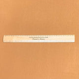 Pound A Metre 3 Metres 3 Metre Luxurious Soft Viscose Jersey - 60"-  (Brown)