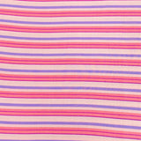 Pound A Metre 3 Metres 3 Metre Luxurious Soft Viscose Jersey - 60"-  (Candy Floss)
