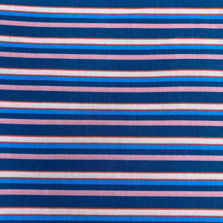 Pound A Metre 3 Metres 3 Metre Luxurious Soft Viscose Jersey - 60"-  (Candy)
