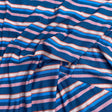 Pound A Metre 3 Metres 3 Metre Luxurious Soft Viscose Jersey - 60"-  (Candy)