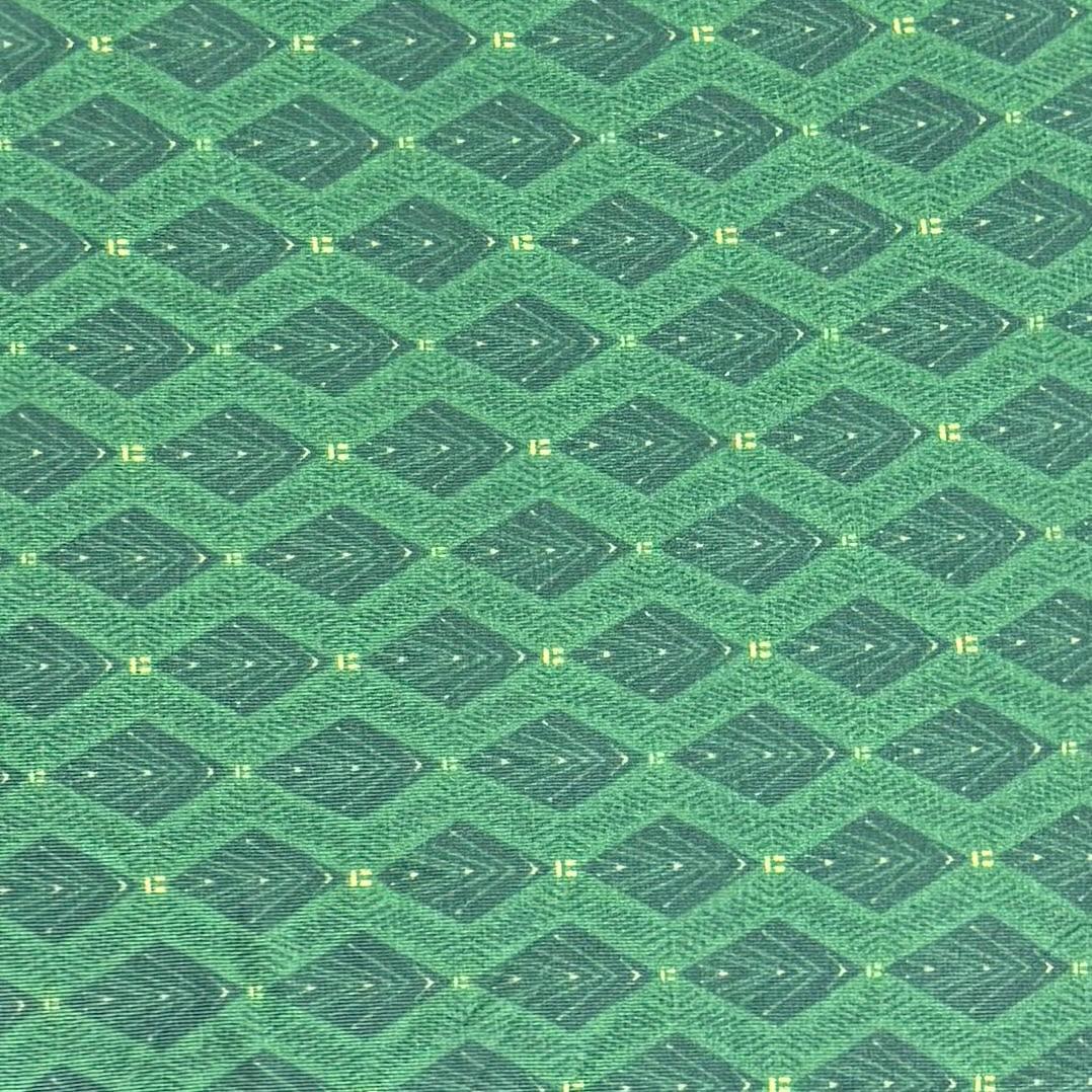 Pound A Metre 3 Metres 3 Metre Luxurious Soft Viscose Jersey - 60"-  (Emerald)