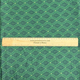 Pound A Metre 3 Metres 3 Metre Luxurious Soft Viscose Jersey - 60"-  (Emerald)