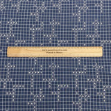Pound A Metre 3 Metres 3 Metre Luxurious Soft Viscose Jersey - 60"-  (Father)