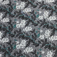 Pound A Metre 3 Metres 3 Metre Luxurious Soft Viscose Jersey - 60"-  (Floral)