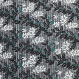 Pound A Metre 3 Metres 3 Metre Luxurious Soft Viscose Jersey - 60"-  (Floral)