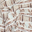 Pound A Metre 3 Metres 3 Metre Luxurious Soft Viscose Jersey - 60"-  (Furniture)
