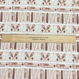 Pound A Metre 3 Metres 3 Metre Luxurious Soft Viscose Jersey - 60"-  (Furniture)
