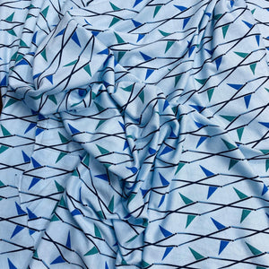 Rayon Fabrics