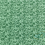 Pound A Metre 3 Metres 3 Metre Luxurious Soft Viscose Jersey - 60"-  (Garden)