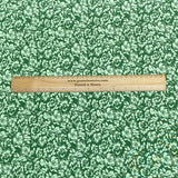 Pound A Metre 3 Metres 3 Metre Luxurious Soft Viscose Jersey - 60"-  (Garden)
