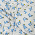 Pound A Metre 3 Metres 3 Metre Luxurious Soft Viscose Jersey - 60"-  (Goat)